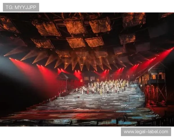 开云真人剧场为玩家提供沉浸式互动娱乐体验,开启虚拟演艺新时代 开云真人剧场为玩家提供沉浸式互动娱乐体验,开启虚拟演艺新时代