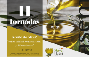 II Jornadas Aceite